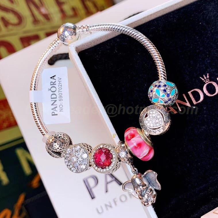 Pandora Bracelets 1426